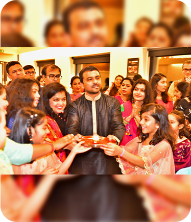 Gujarati Samaj Netherlands community in Eindhoven