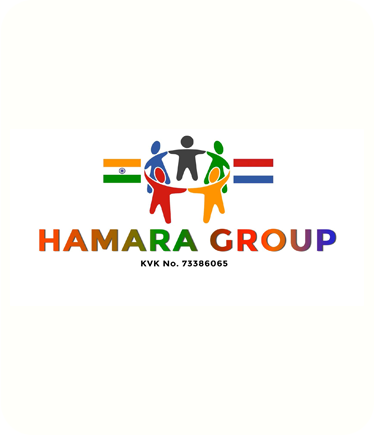 Hamara Group community in Eindhoven