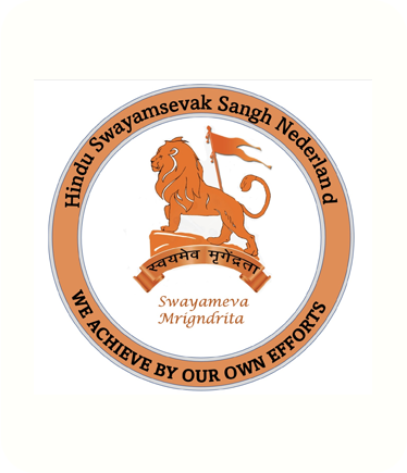 Hindu Swayamsevak Sangha community in Eindhoven