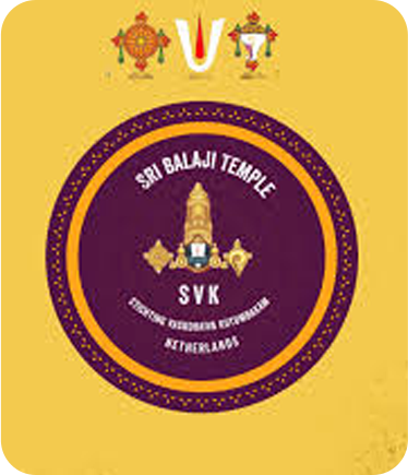 Vasudhaiva Kutumbakam (SVK) community in Eindhoven