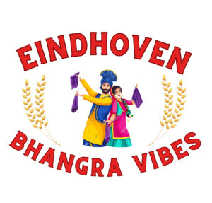 Eindhoven Bhangra Vibes logo