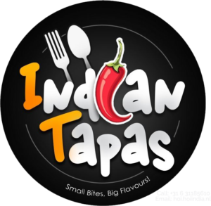 Indian Tapas logo