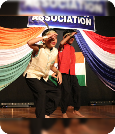 Indo-Dutch Association of Eindhoven