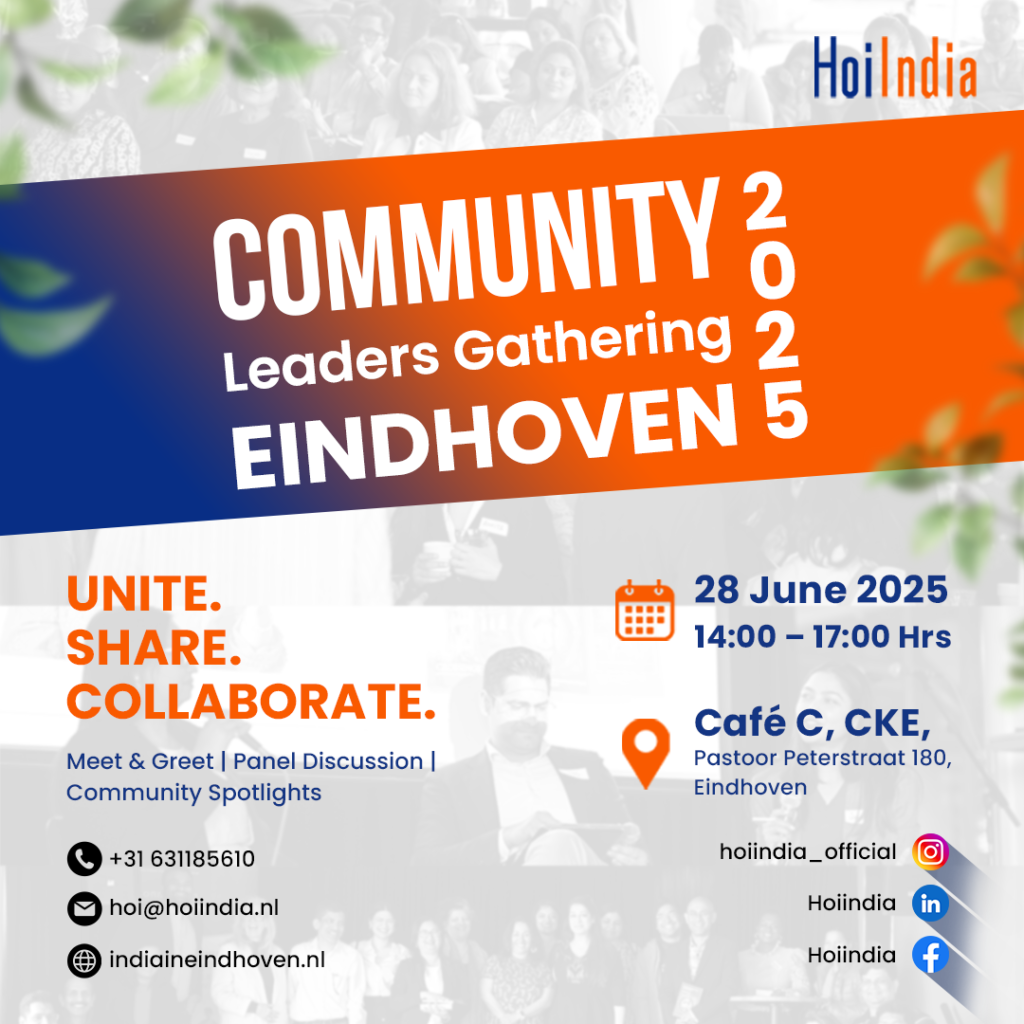 Event Flyer