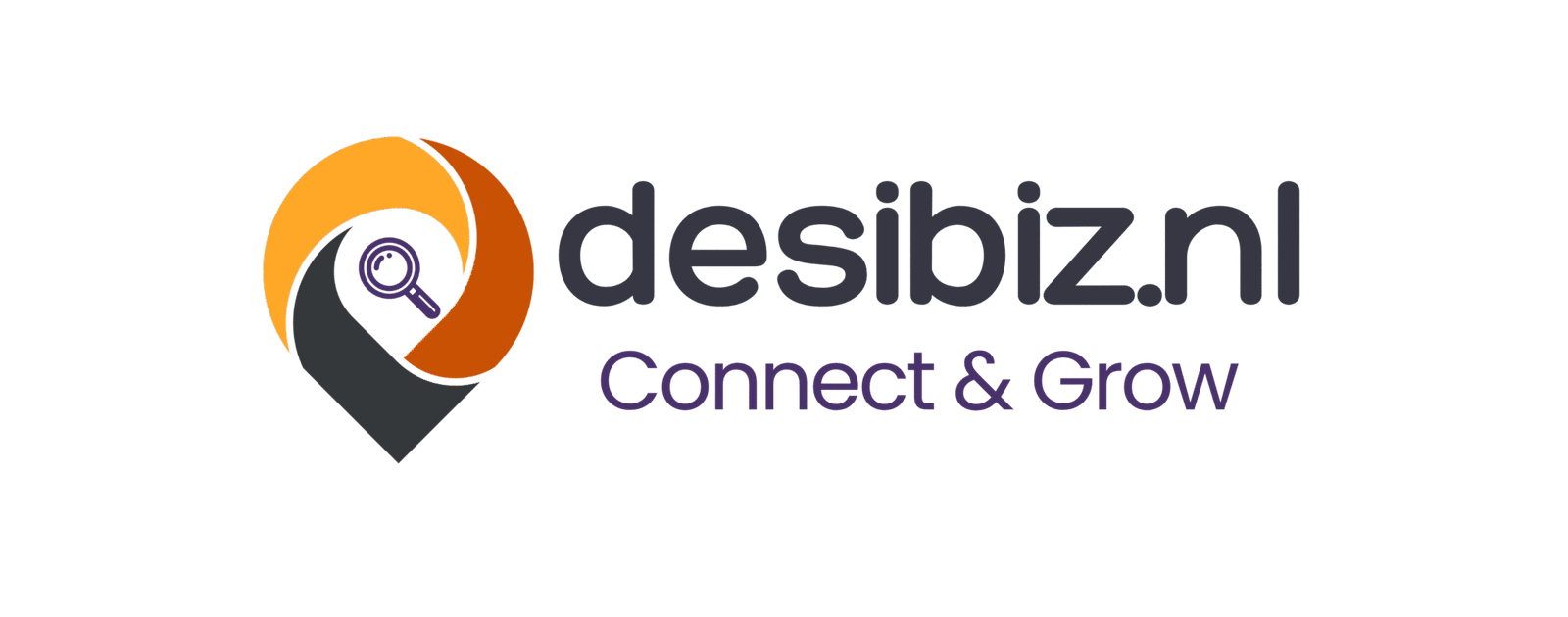DesiBiz logo